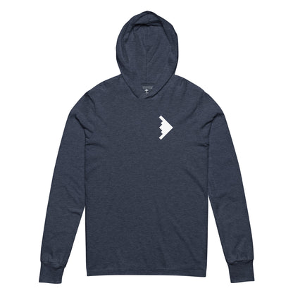 Simple B2 Hooded Tee