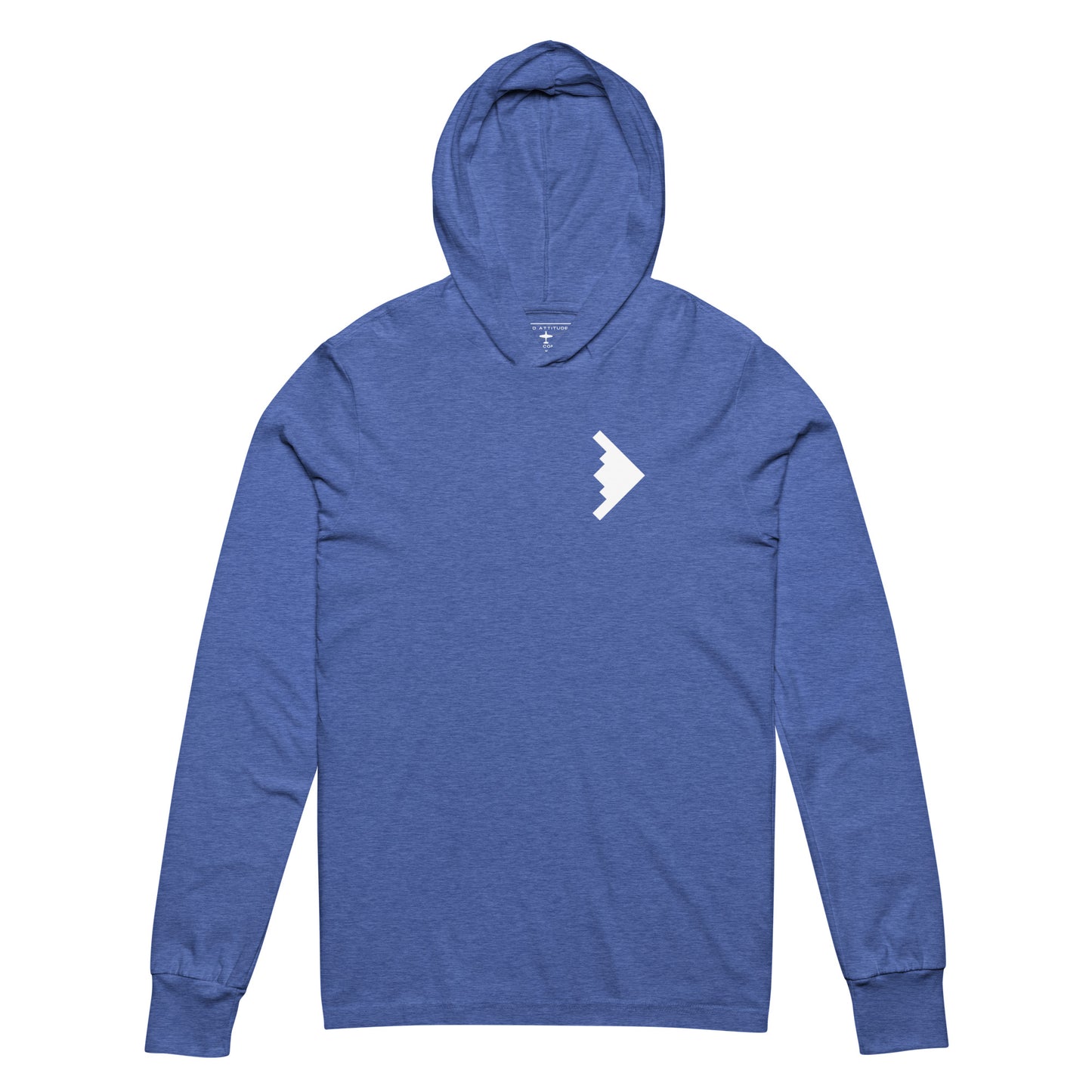 Simple B2 Hooded Tee