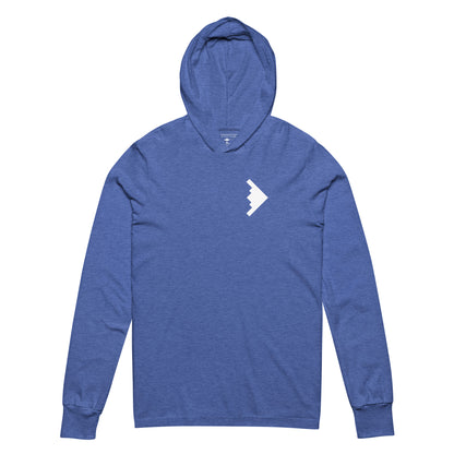 Simple B2 Hooded Tee