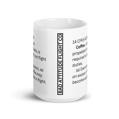 14 CFR 420.69 Mug