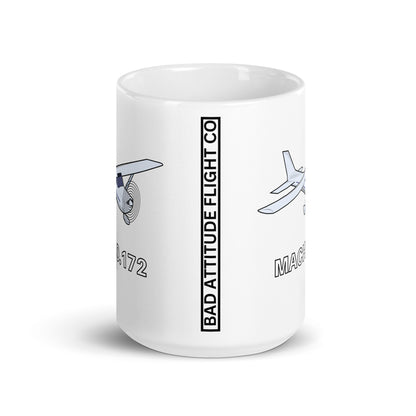 Mach 0.172 Mug